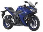 Yamaha YZF-R 25